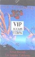 Ticket Stubs